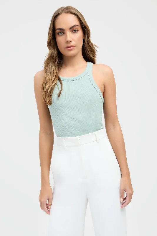 Harlow Racer Tank lightweight tank top