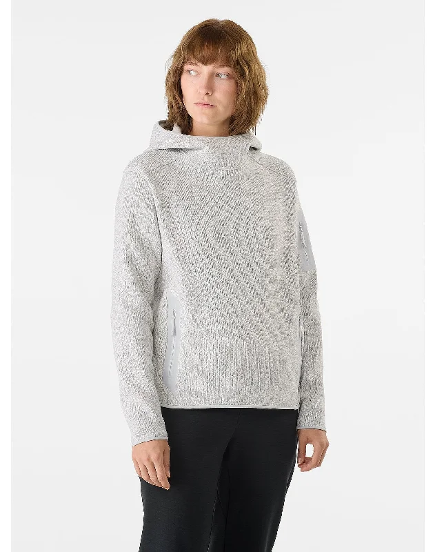Covert Pullover Hoody Women's Long Sleeve Pullover