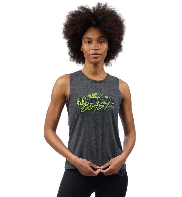 SPARTAN Beast Tank - Women's yoga tank top