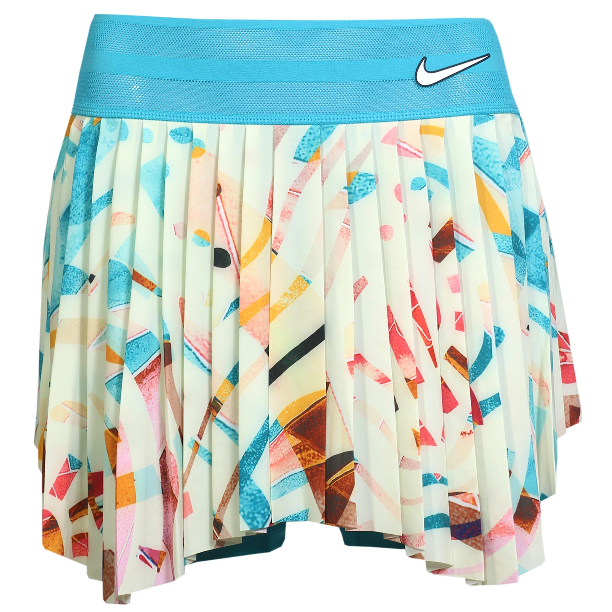 Nike Women's DF Slam NY Skirt DX5414-113 corduroy skirt durable