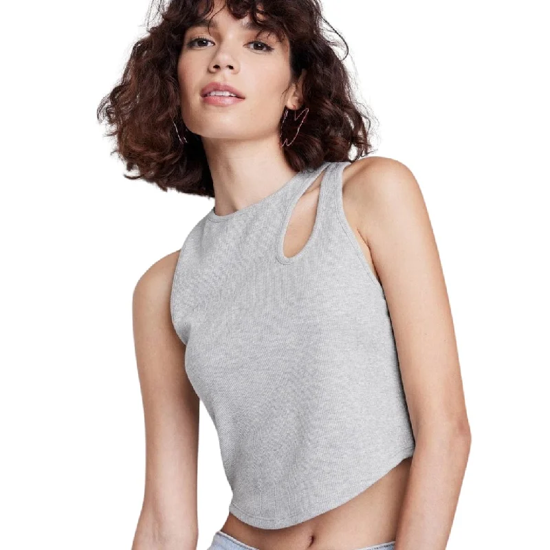 WILD FABLE - Cut Out Tiny Tank Top gym tank top