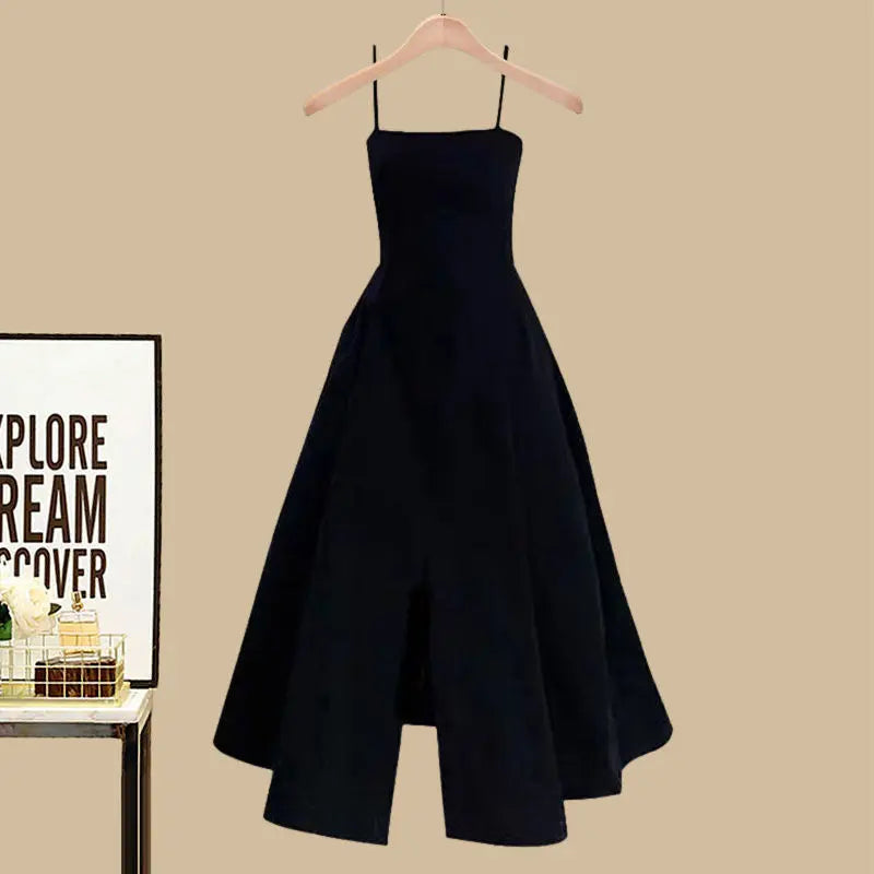 Only Black Dress