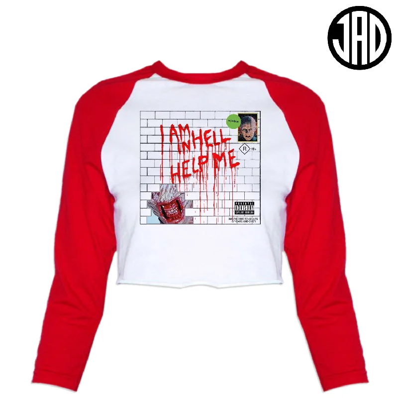 Red Sleeves