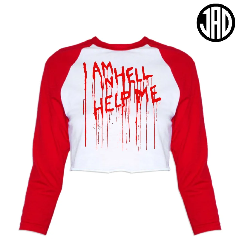 Red Sleeves