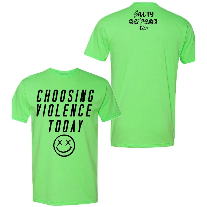 Neon Green